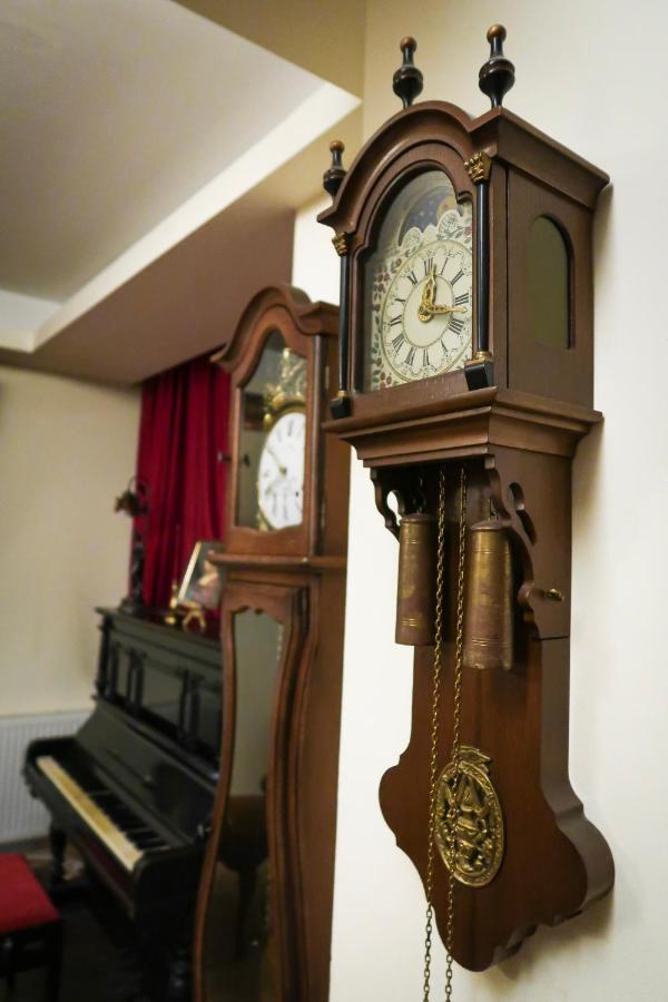 Hotel Art Montana Predeál Kültér fotó
