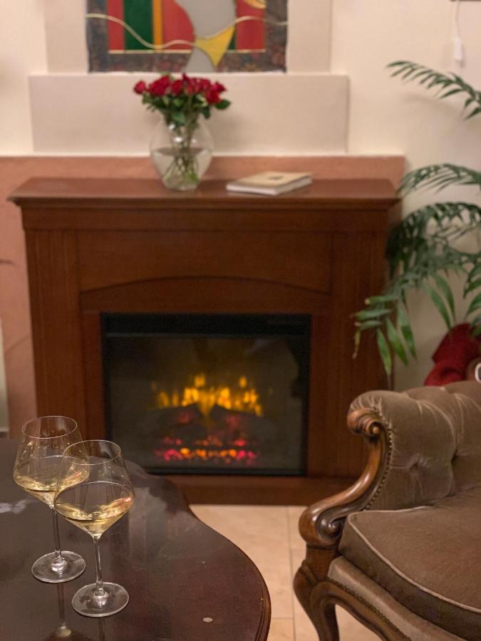 Hotel Art Montana Predeál Kültér fotó