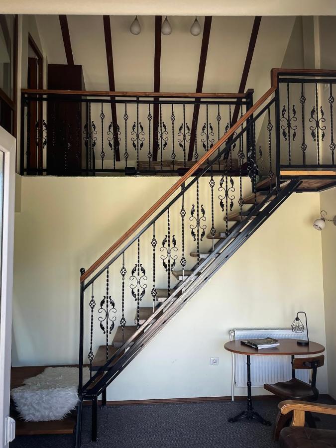 Hotel Art Montana Predeál Kültér fotó